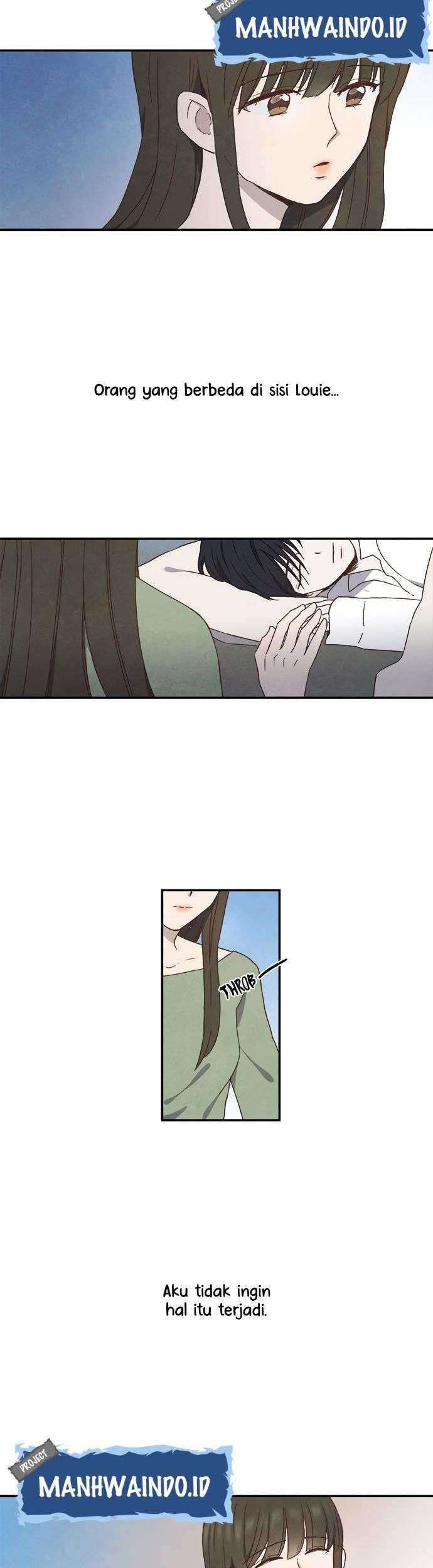 The Flower of Vampire Chapter 23 Gambar 7