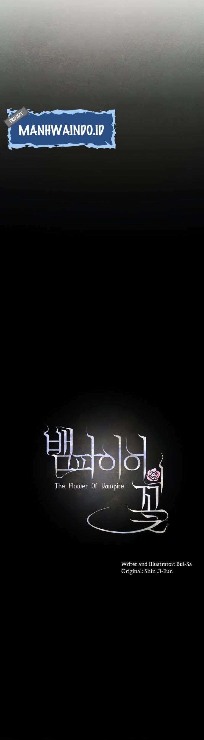 The Flower of Vampire Chapter 23 Gambar 11