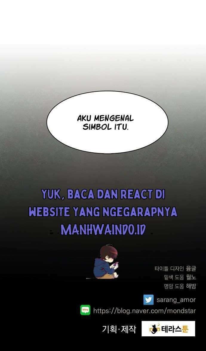 The Flower of Vampire Chapter 23 Gambar 23