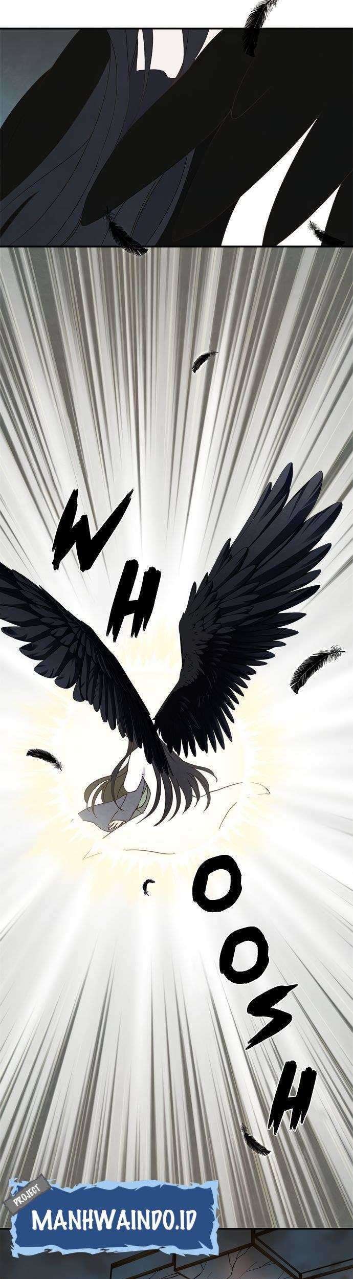 The Flower of Vampire Chapter 21 Gambar 19
