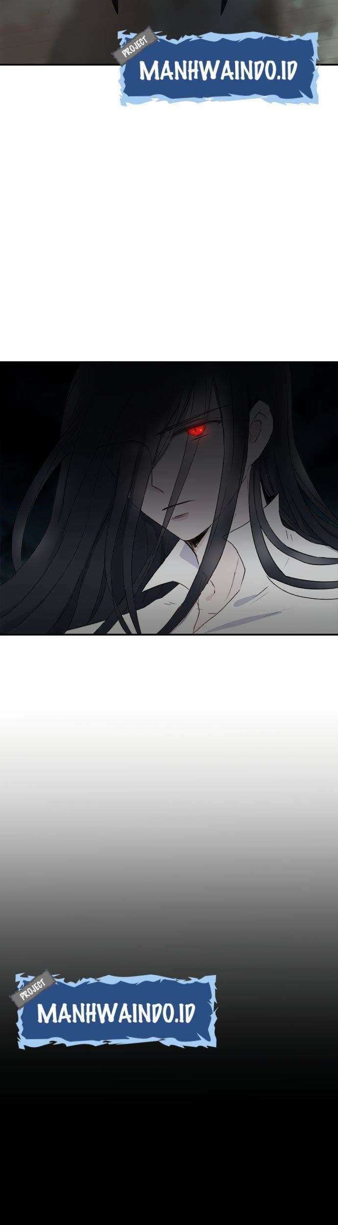 The Flower of Vampire Chapter 21 Gambar 21