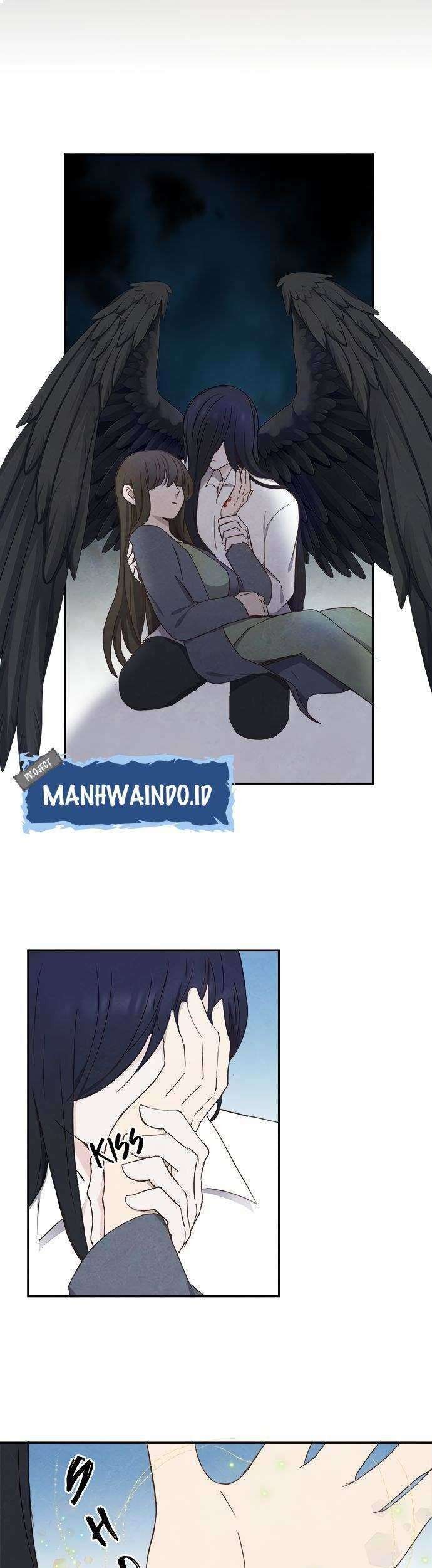 The Flower of Vampire Chapter 21 Gambar 24