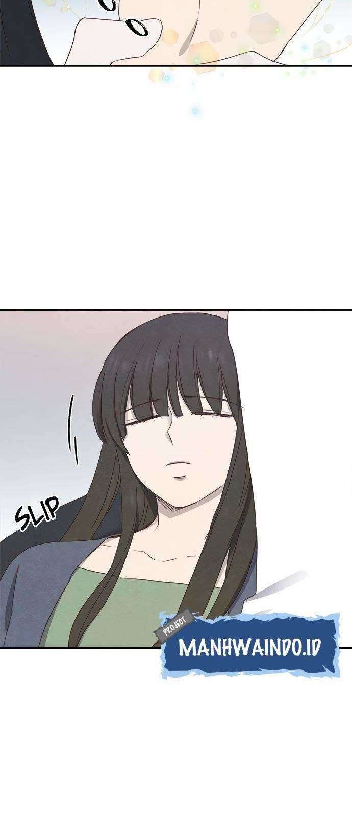 The Flower of Vampire Chapter 21 Gambar 25