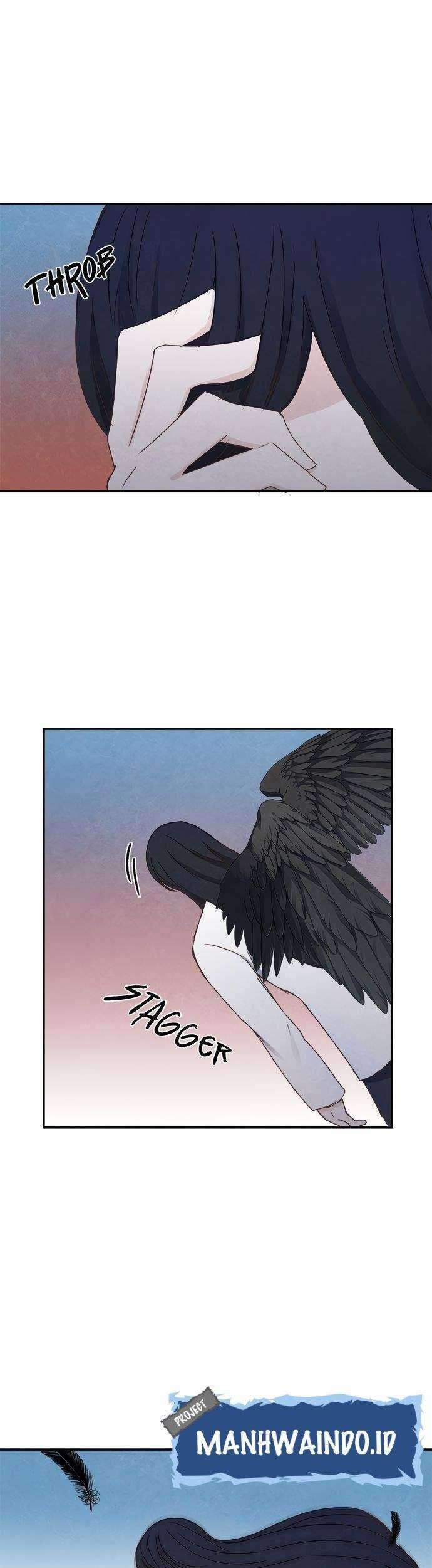 The Flower of Vampire Chapter 21 Gambar 28