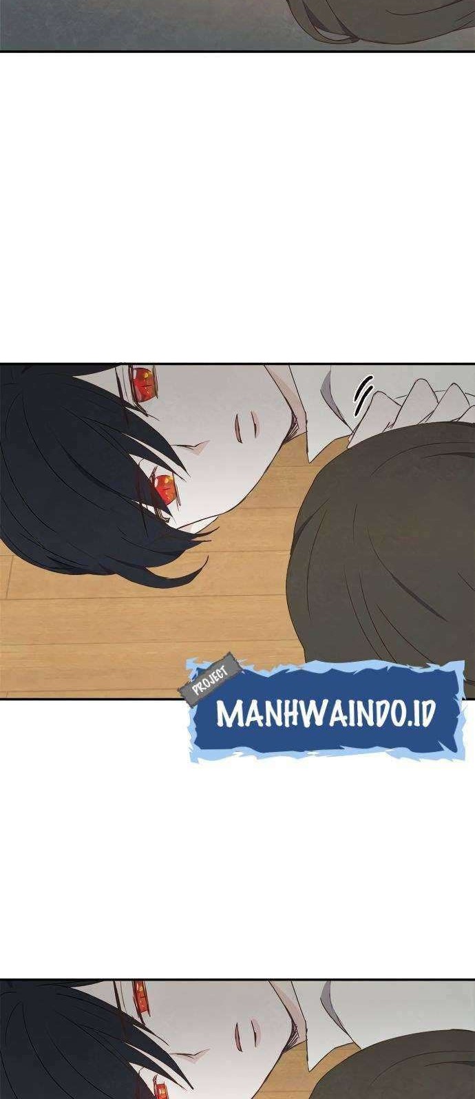 The Flower of Vampire Chapter 21 Gambar 31