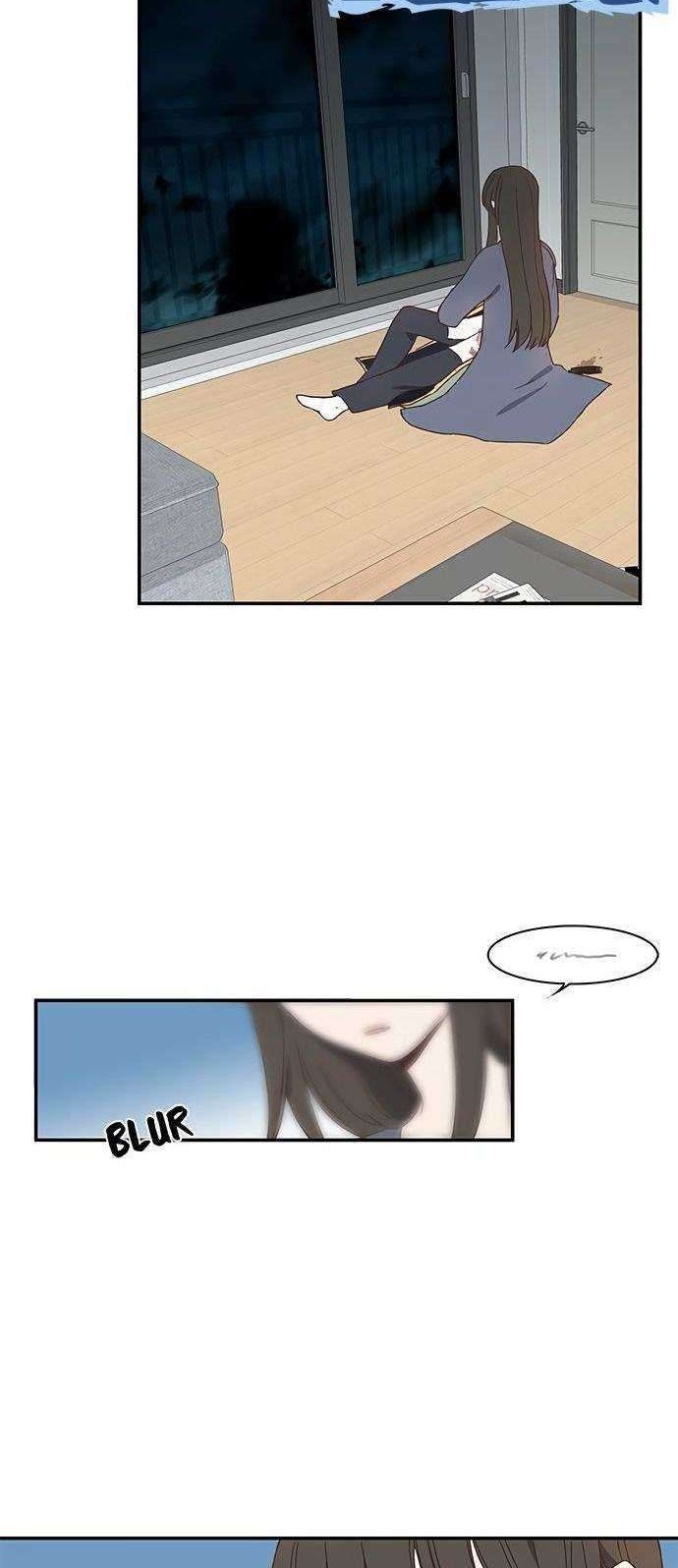 Baca Manhwa The Flower of Vampire Chapter 21 Gambar 2