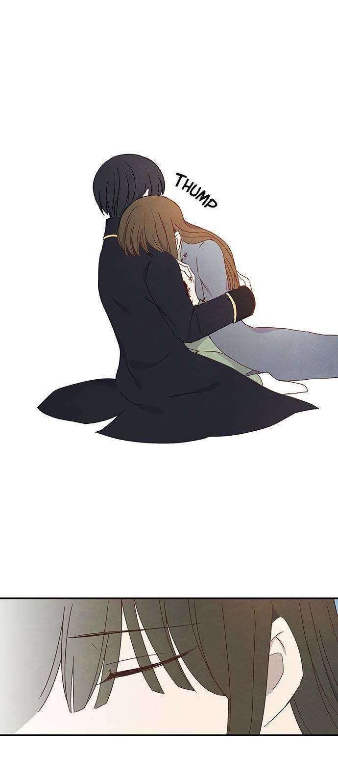The Flower of Vampire Chapter 21 Gambar 7