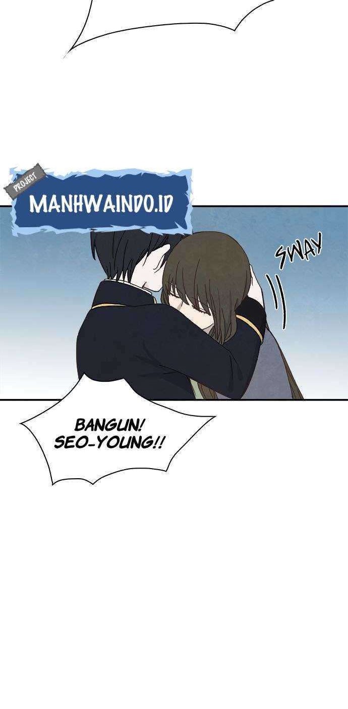 The Flower of Vampire Chapter 21 Gambar 9