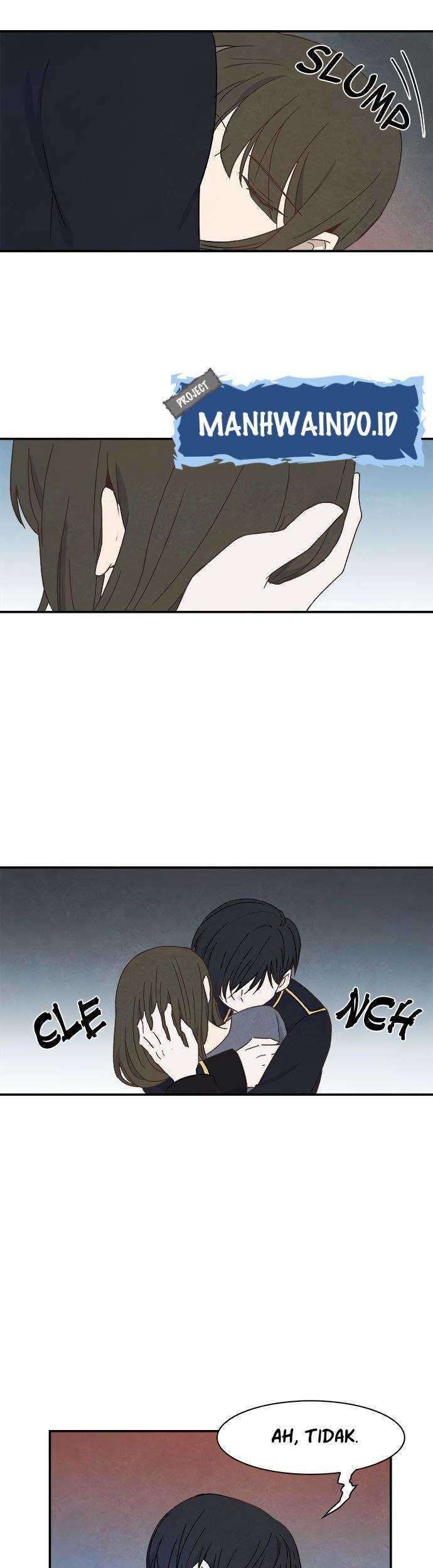 The Flower of Vampire Chapter 21 Gambar 10