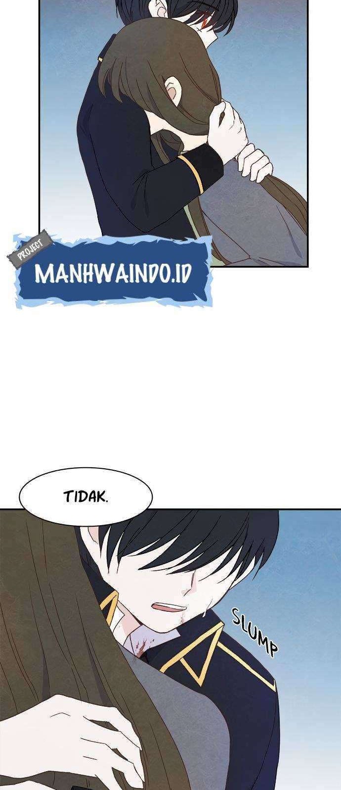 The Flower of Vampire Chapter 21 Gambar 11