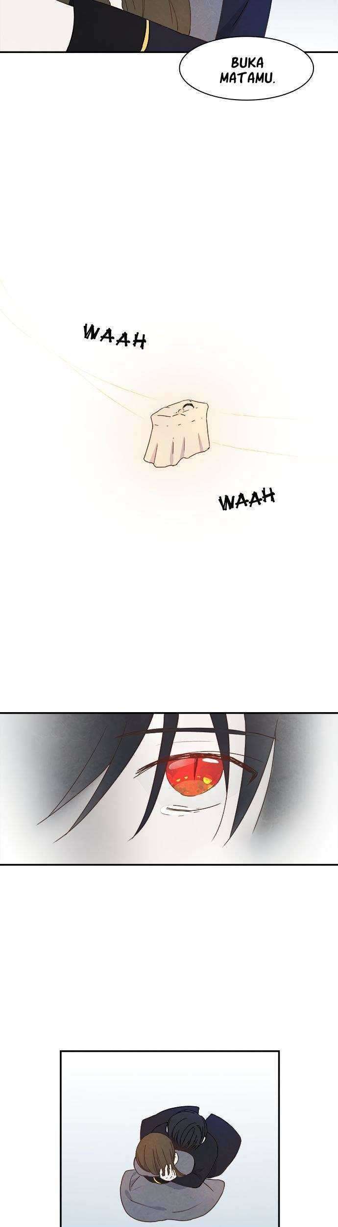 The Flower of Vampire Chapter 21 Gambar 12