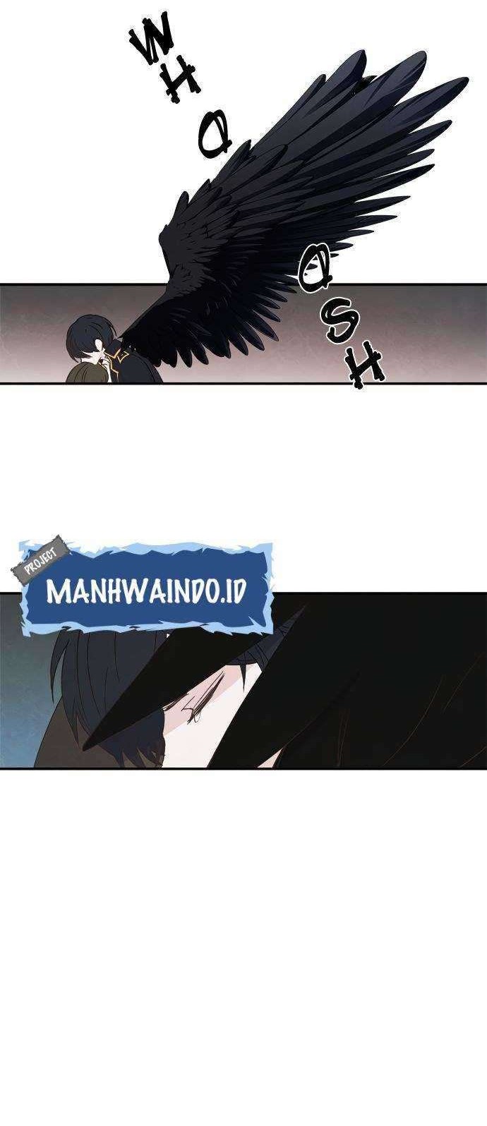 The Flower of Vampire Chapter 21 Gambar 17