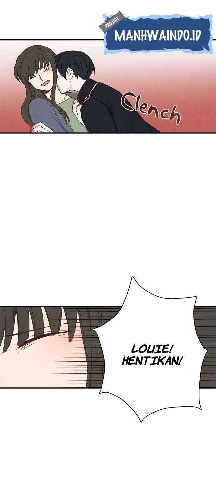 The Flower of Vampire Chapter 20 Gambar 21
