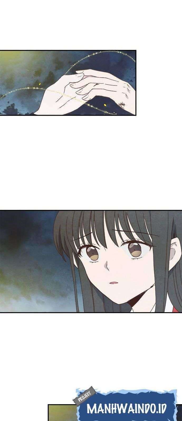 Baca Manhwa The Flower of Vampire Chapter 17 Gambar 2