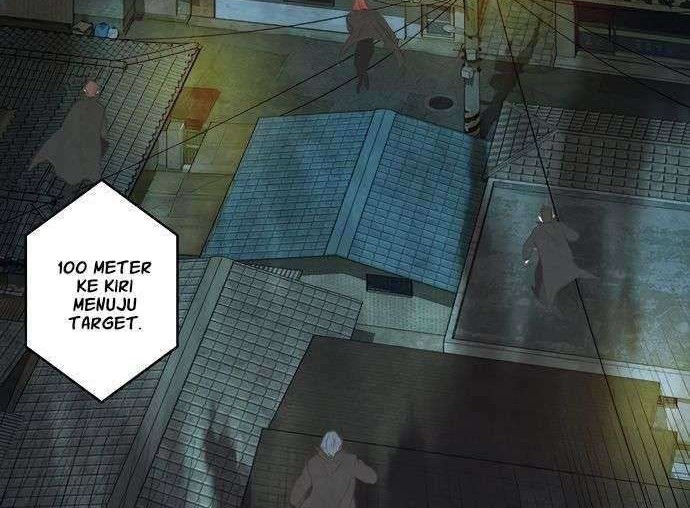 The Flower of Vampire Chapter 17 Gambar 11