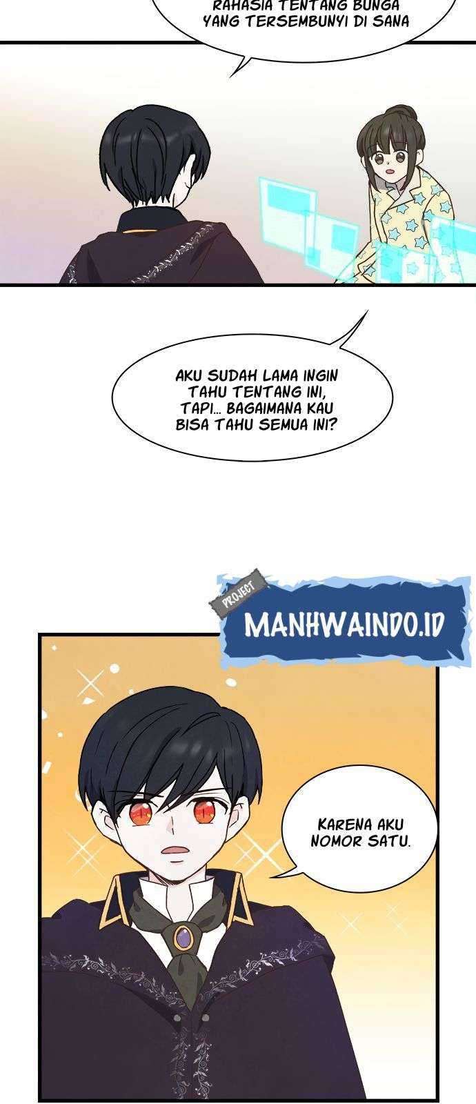 The Flower of Vampire Chapter 15 Gambar 19