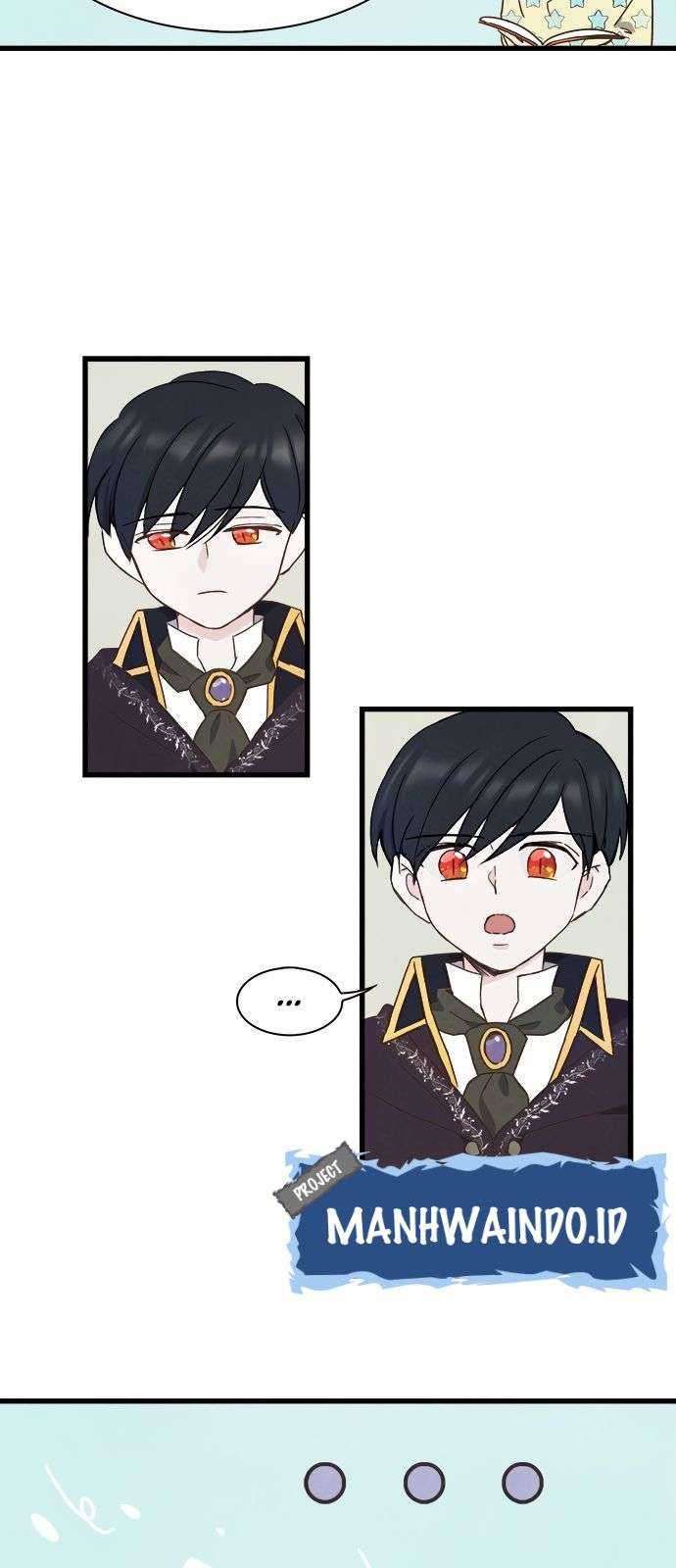 The Flower of Vampire Chapter 15 Gambar 24