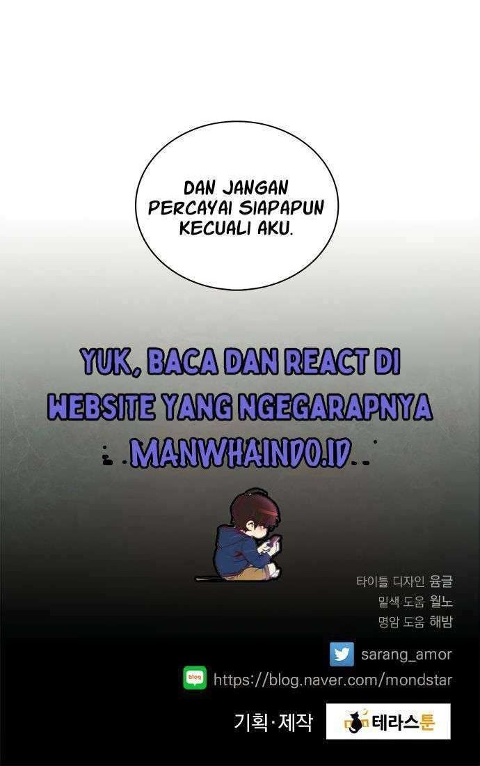 The Flower of Vampire Chapter 15 Gambar 28