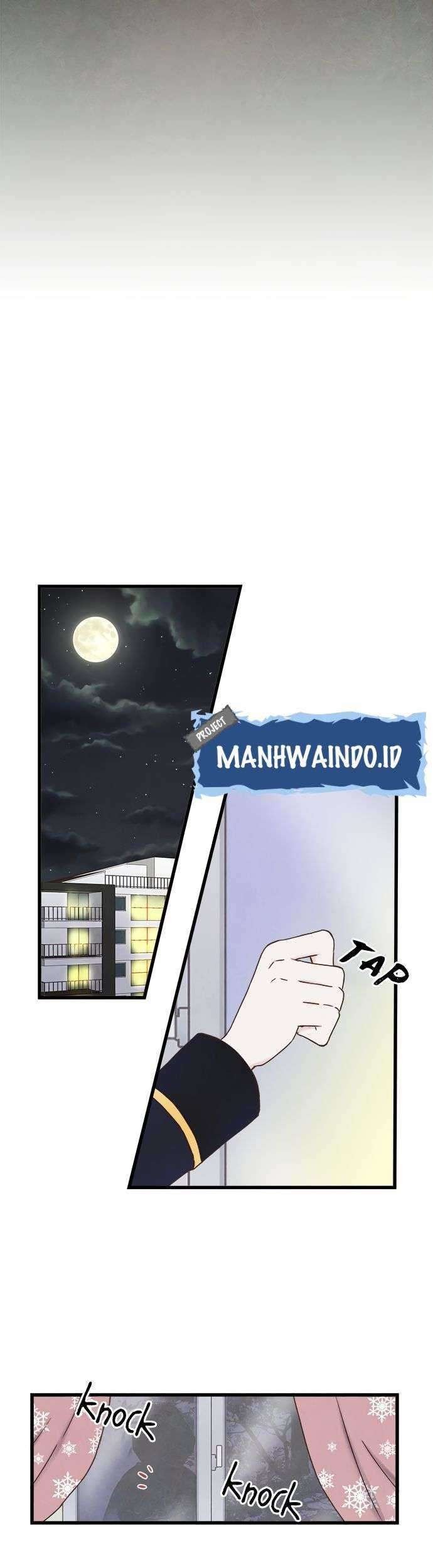 The Flower of Vampire Chapter 15 Gambar 5
