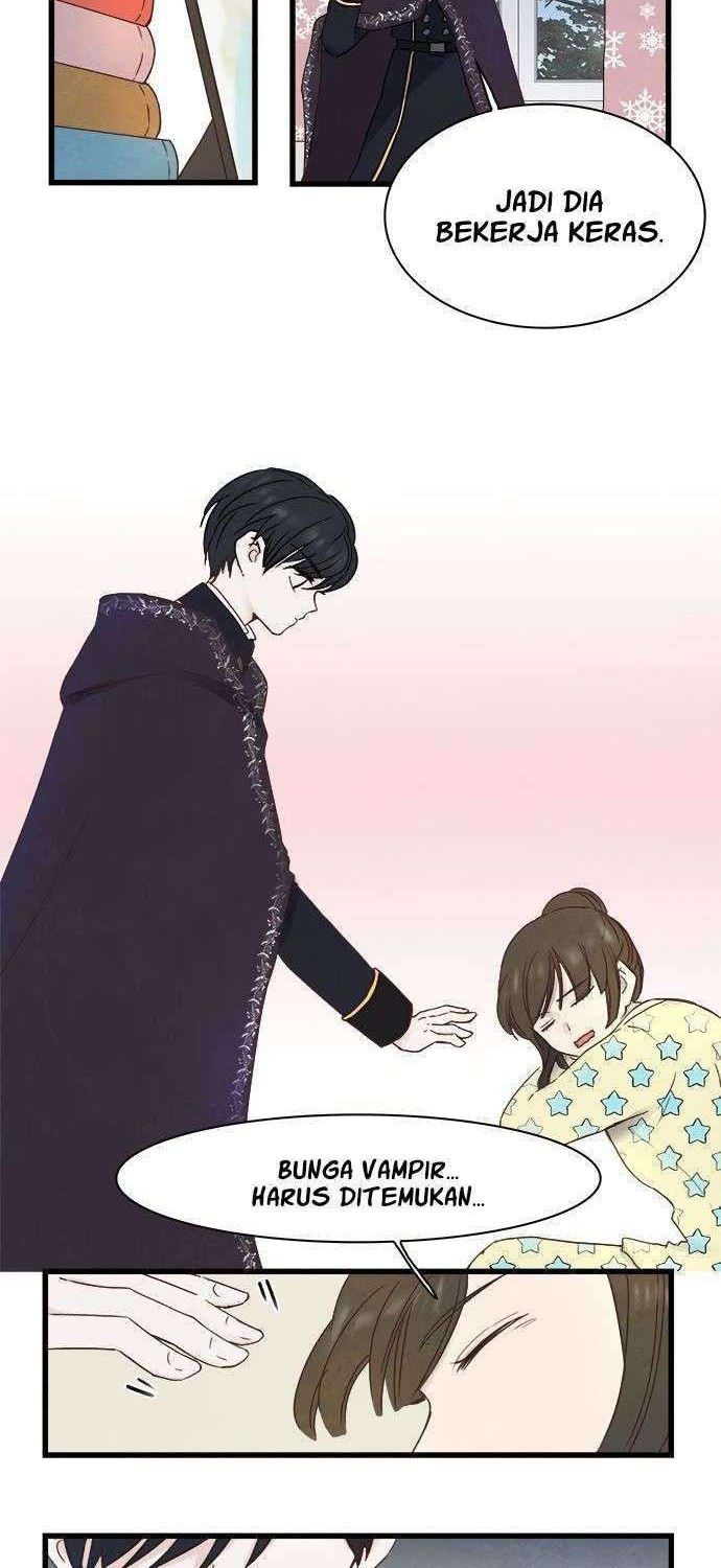 The Flower of Vampire Chapter 15 Gambar 8