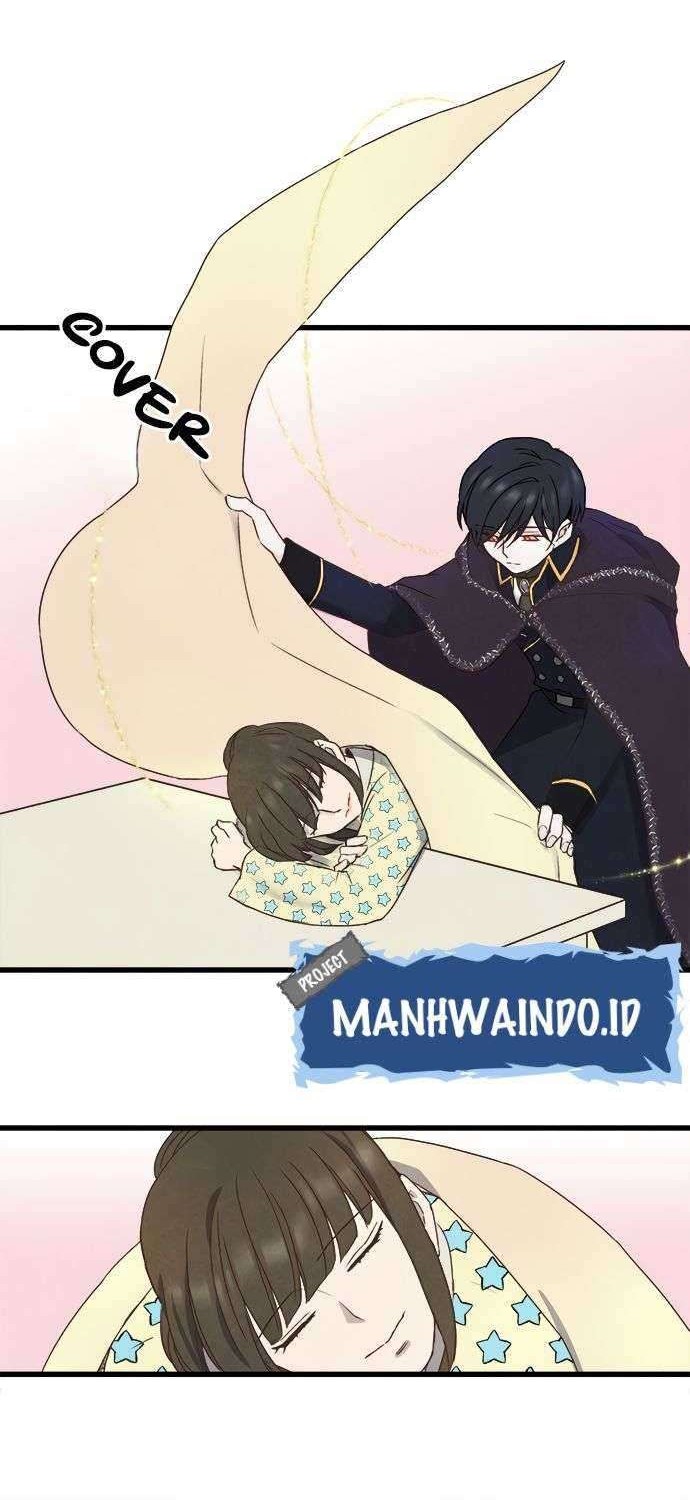 The Flower of Vampire Chapter 15 Gambar 10