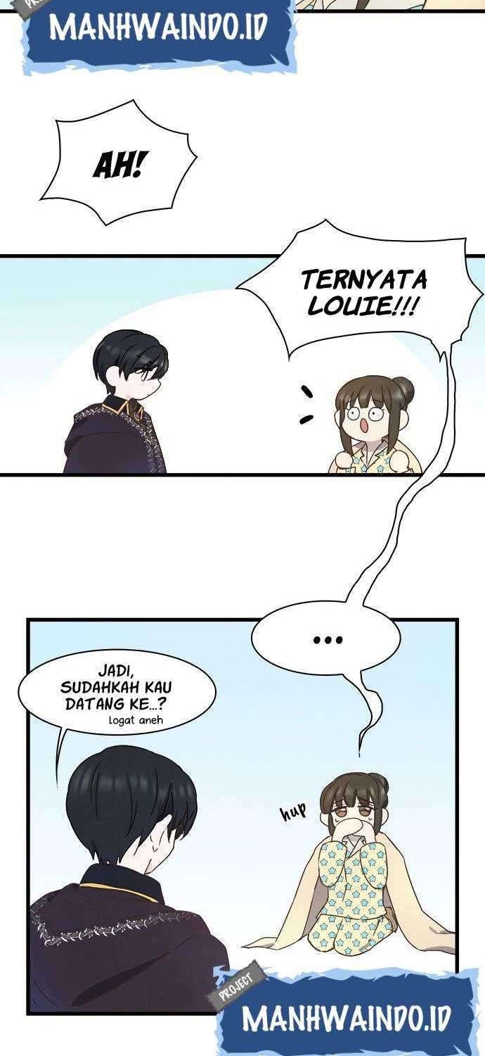 The Flower of Vampire Chapter 15 Gambar 13