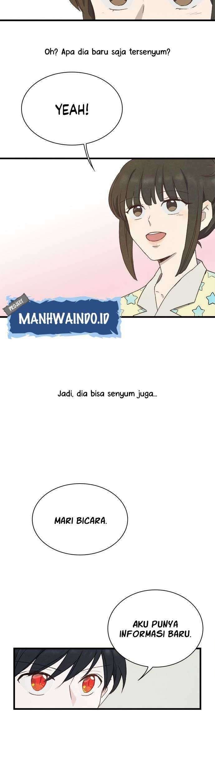 The Flower of Vampire Chapter 15 Gambar 15