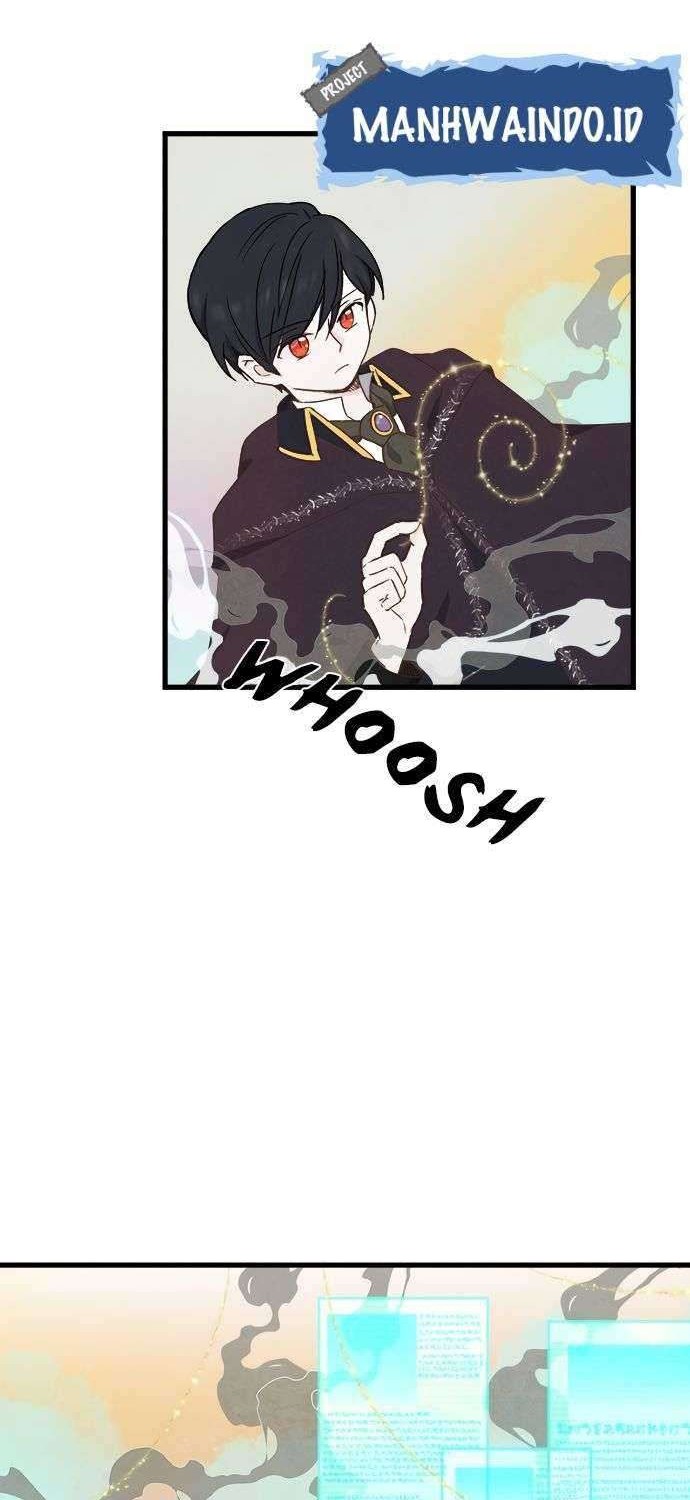 The Flower of Vampire Chapter 15 Gambar 16