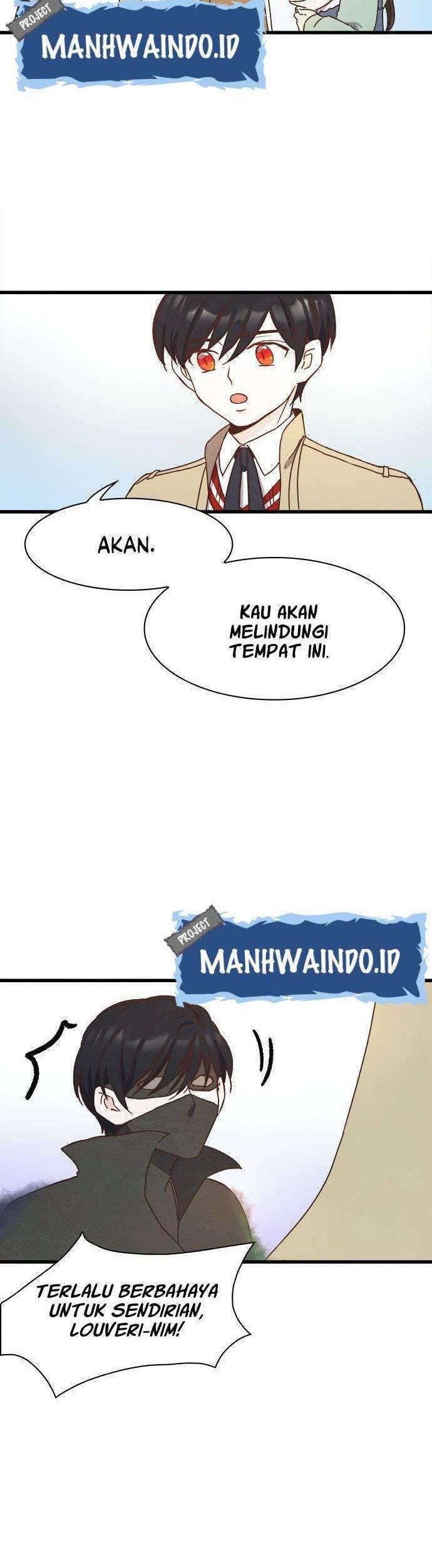 The Flower of Vampire Chapter 11 Gambar 10
