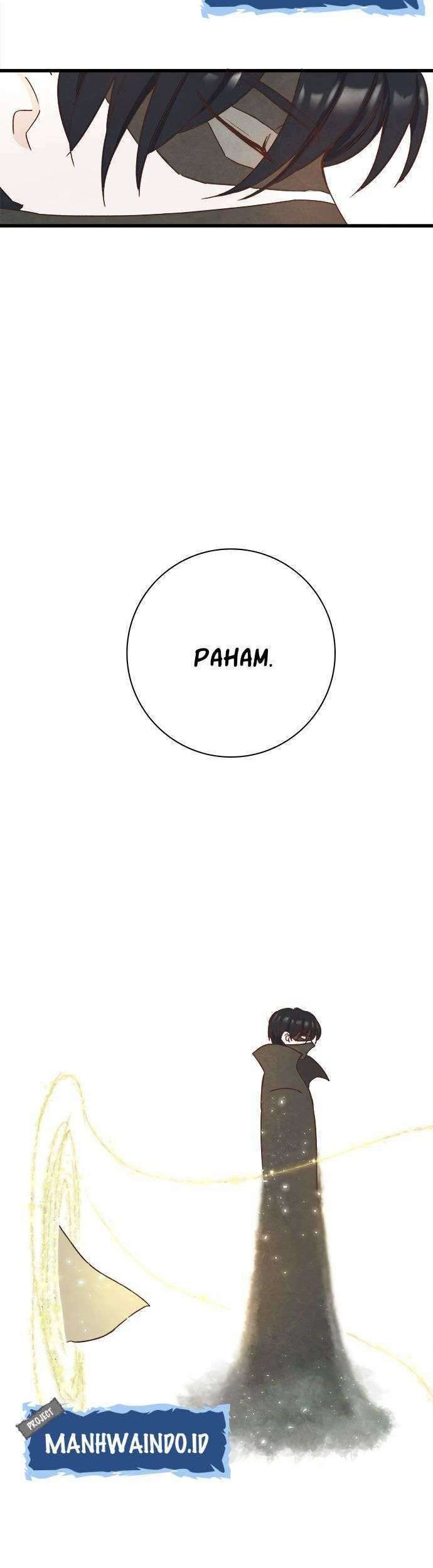 The Flower of Vampire Chapter 11 Gambar 14