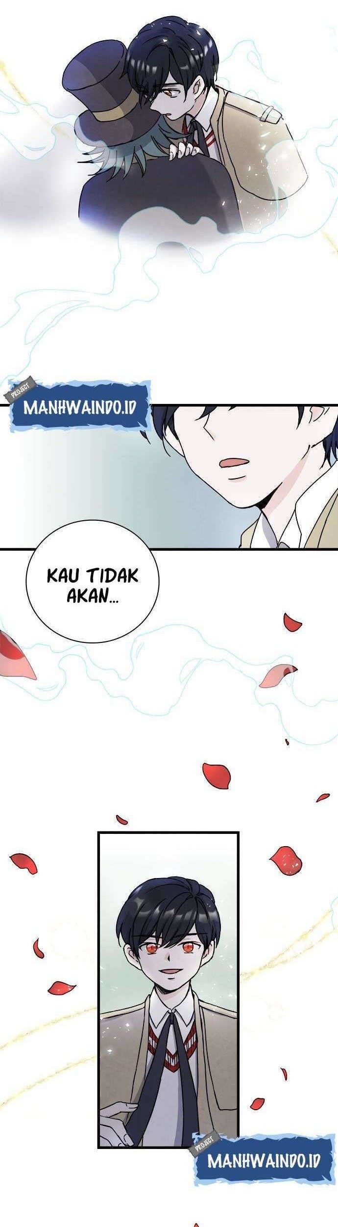The Flower of Vampire Chapter 10 Gambar 6