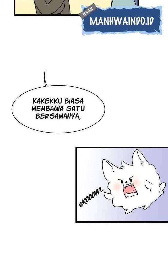 The Flower of Vampire Chapter 08 Gambar 20