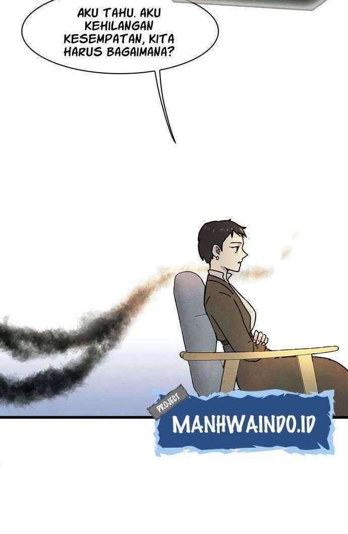 The Flower of Vampire Chapter 08 Gambar 24