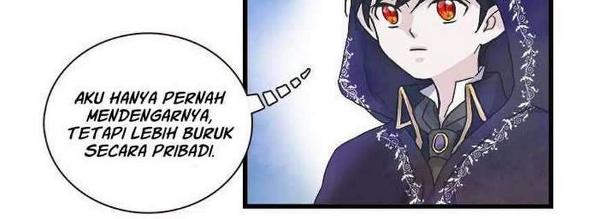 The Flower of Vampire Chapter 02 Gambar 19