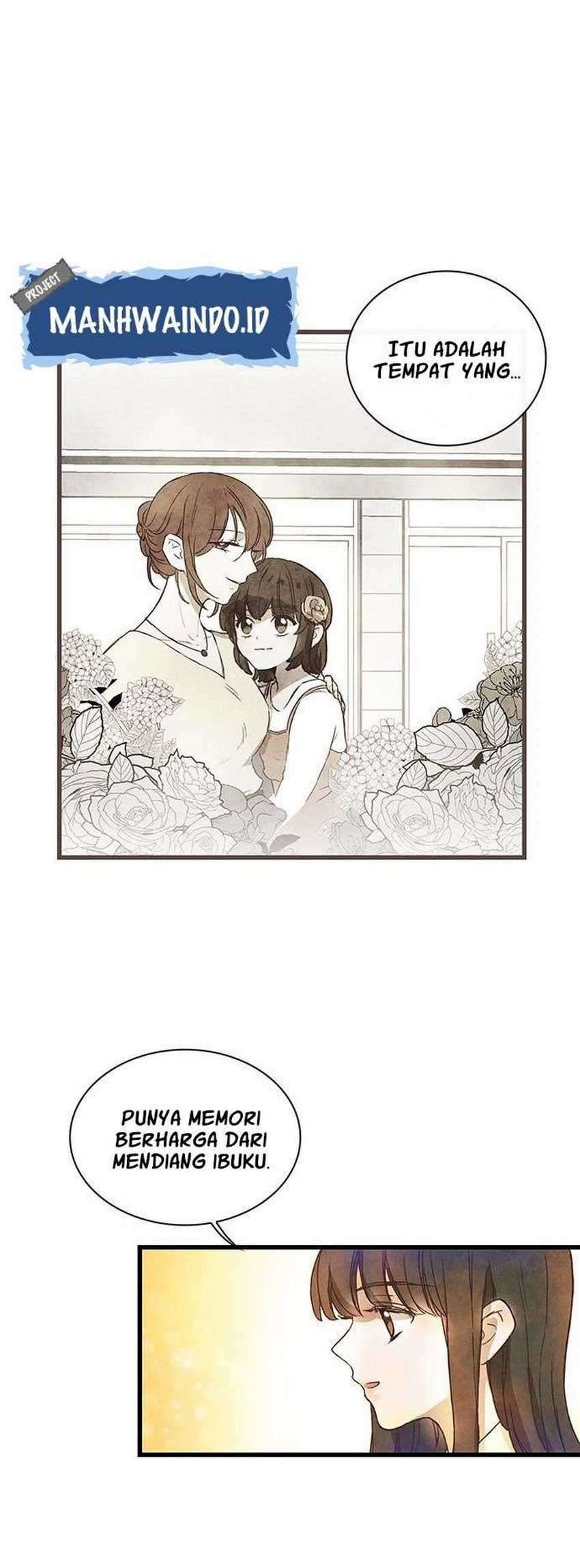 The Flower of Vampire Chapter 02 Gambar 33