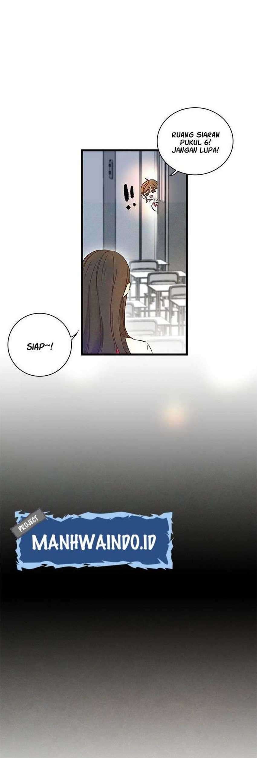 The Flower of Vampire Chapter 02 Gambar 36