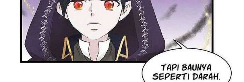 The Flower of Vampire Chapter 02 Gambar 47