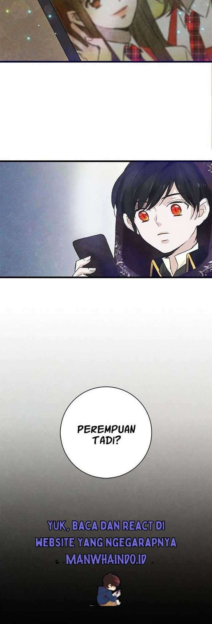 The Flower of Vampire Chapter 02 Gambar 54