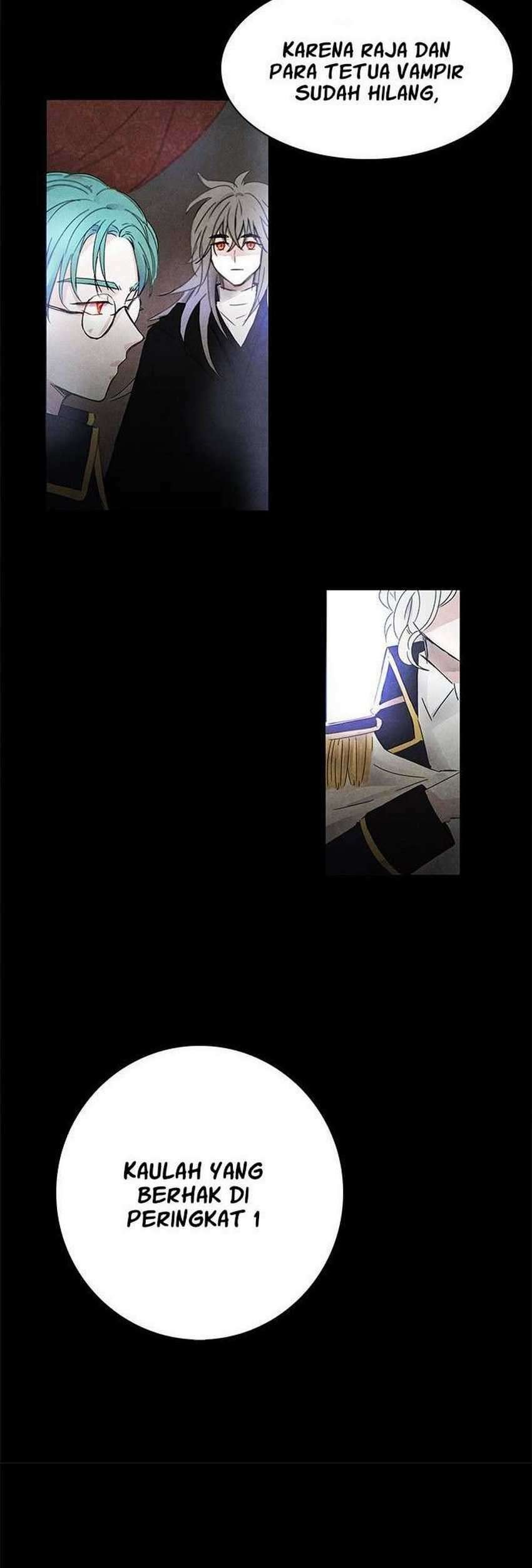 The Flower of Vampire Chapter 01 Gambar 30