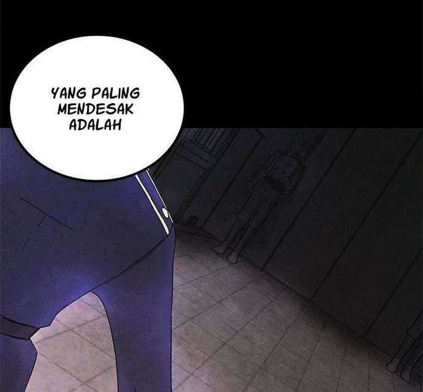 The Flower of Vampire Chapter 01 Gambar 13