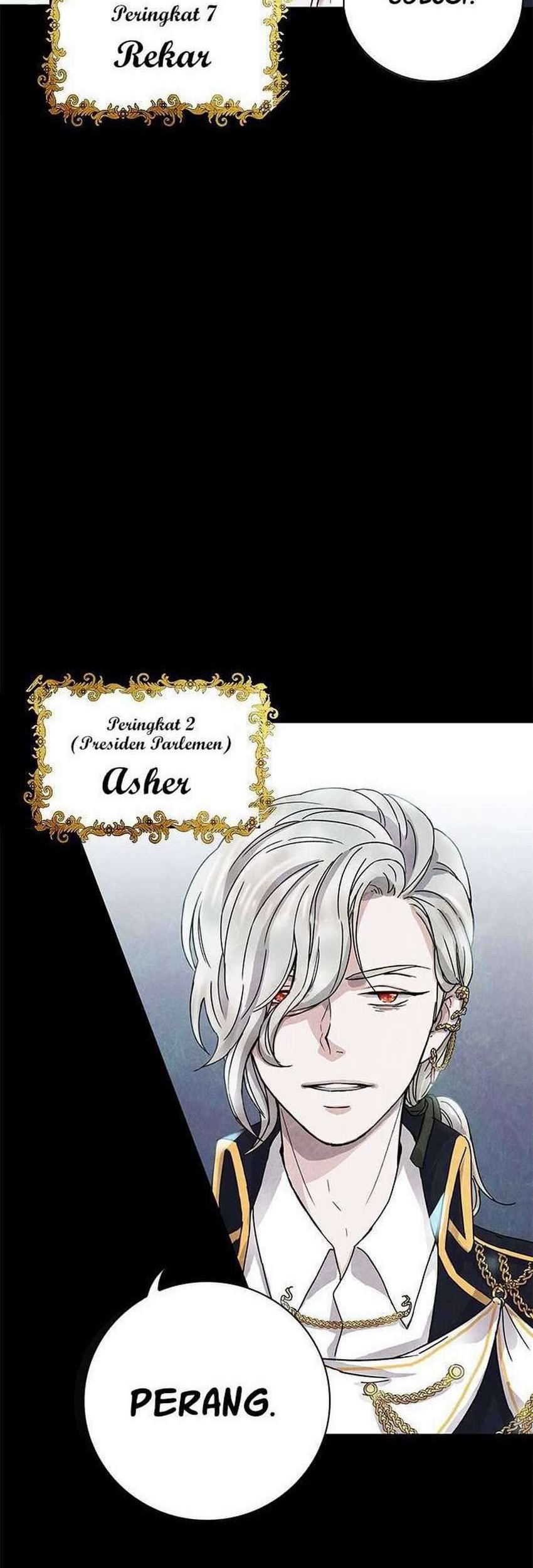 The Flower of Vampire Chapter 01 Gambar 15