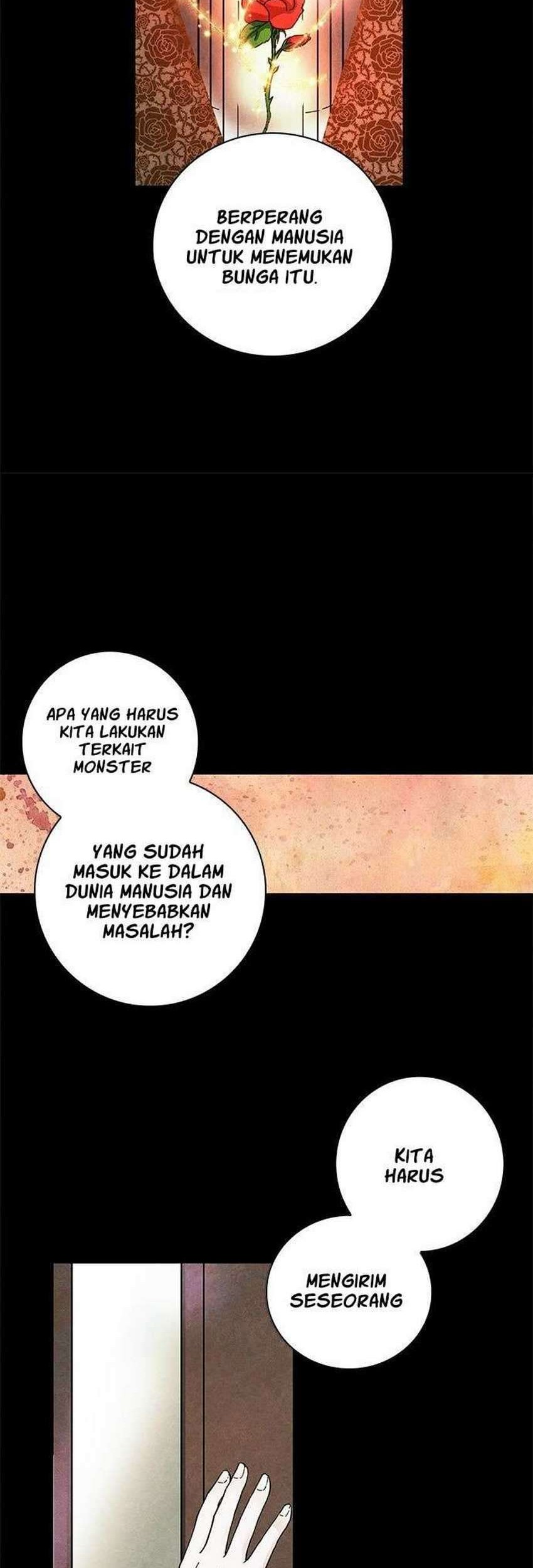 The Flower of Vampire Chapter 01 Gambar 18