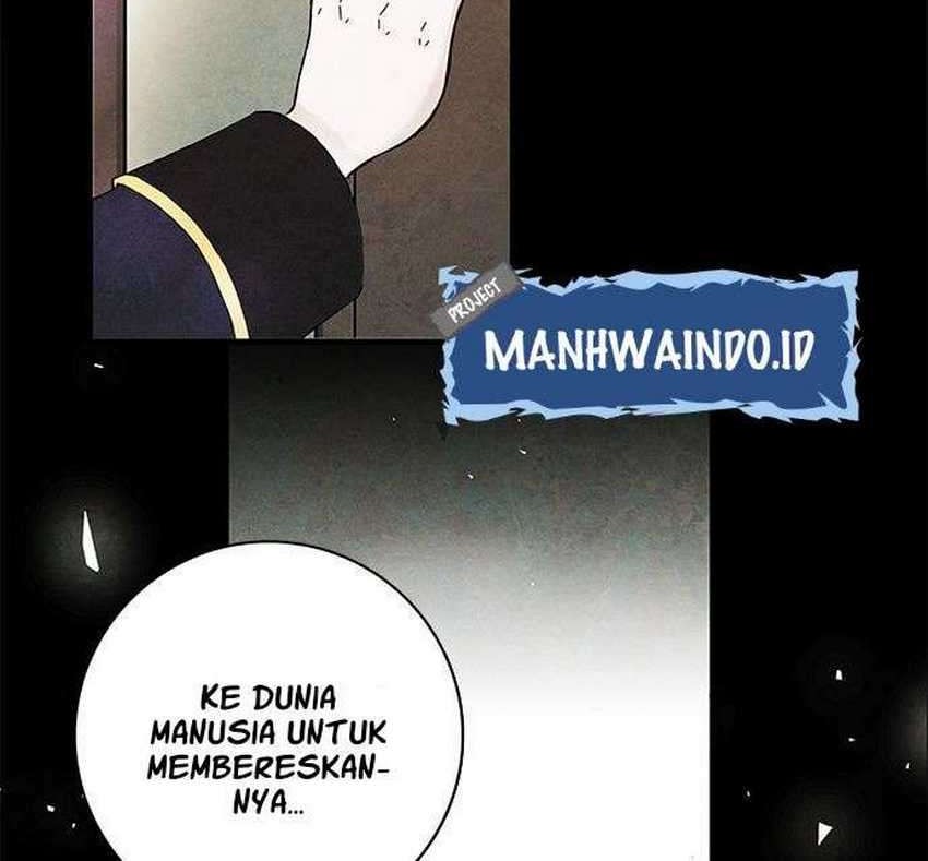 The Flower of Vampire Chapter 01 Gambar 19