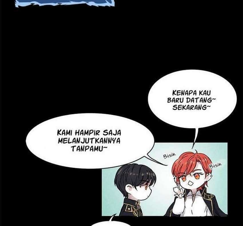 The Flower of Vampire Chapter 01 Gambar 22