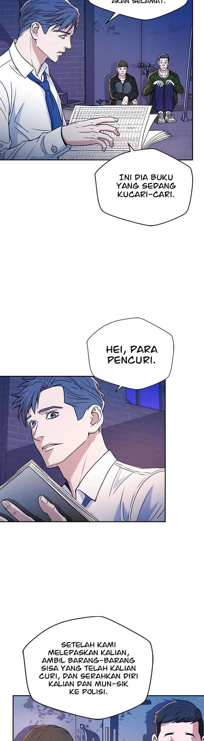 Judge Lee Han Young Chapter 14 Gambar 13