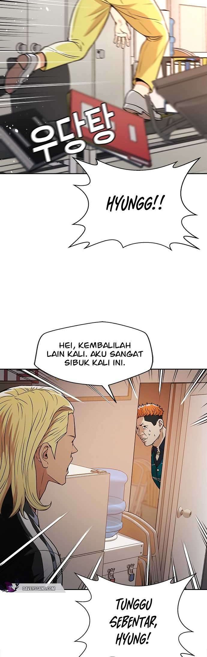 Judge Lee Han Young Chapter 13 Gambar 30