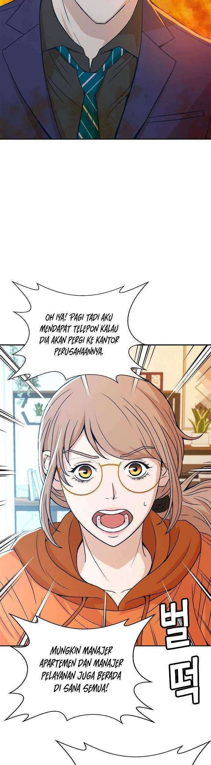 Judge Lee Han Young Chapter 11 Gambar 9
