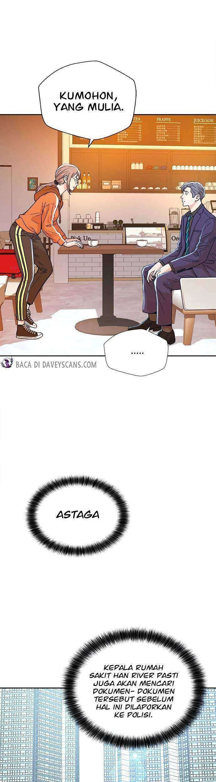 Judge Lee Han Young Chapter 11 Gambar 11