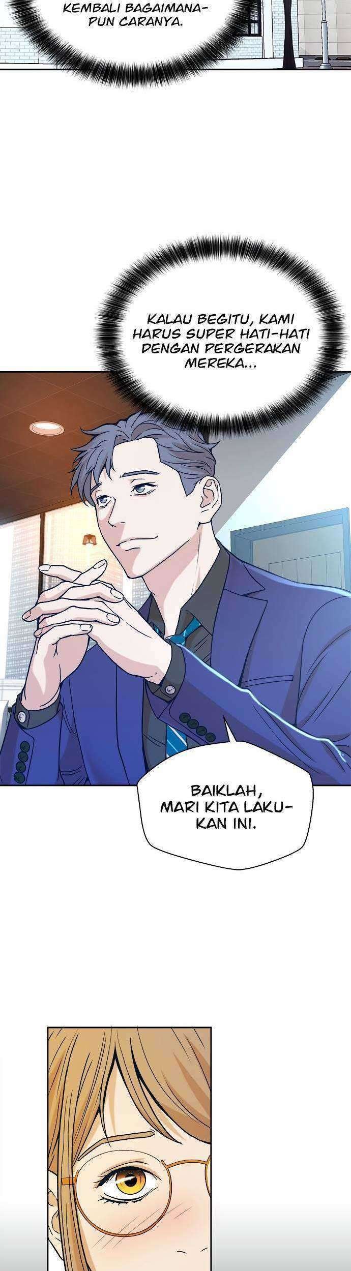Judge Lee Han Young Chapter 11 Gambar 13