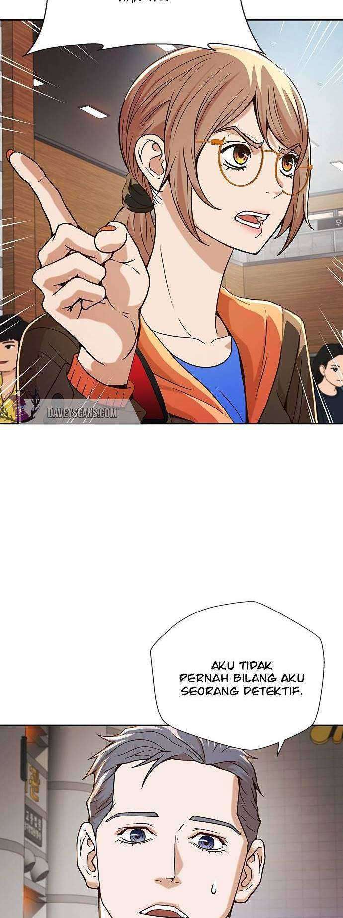 Judge Lee Han Young Chapter 09 Gambar 11